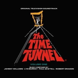The Time Tunnel-Vol One