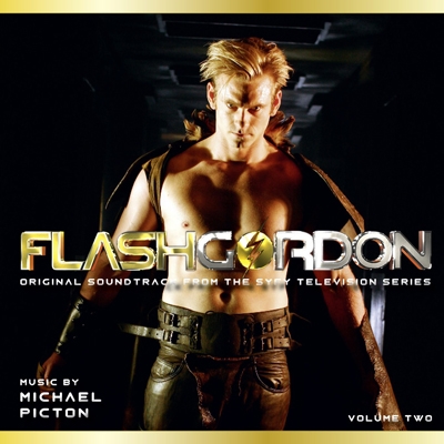 Flash Gordon Vol.2