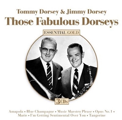 Those Fabulous Dorseys