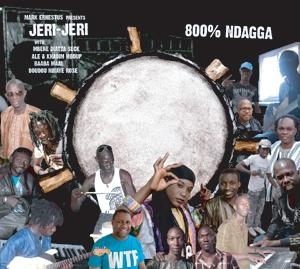 800% Ndagga 800% Ndagga