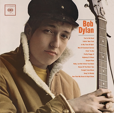 Bob Dylan [Remaster]