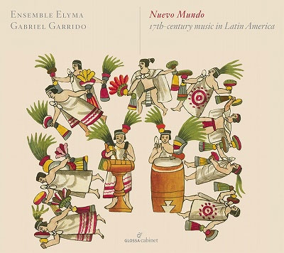 17th-Century Music in Latin America