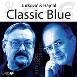 Claasic Blue - Music for Flute & Piano Claasic Blue - Music for Flute & Piano