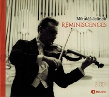Reminiscences - Works for Violin & Piano Reminiscences - Works for Violin & Piano