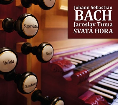 J.S.Bach: Svata Hora