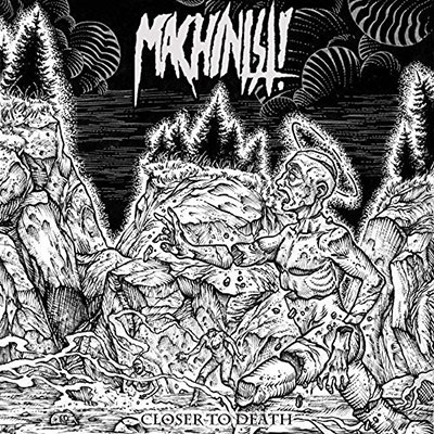 TOWER RECORDS ONLINE㤨Machinist!/Closer To Death[ISRG402]פβǤʤ2,290ߤˤʤޤ