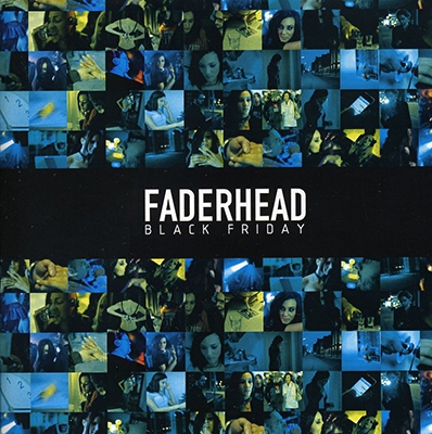 Black Friday Black Friday