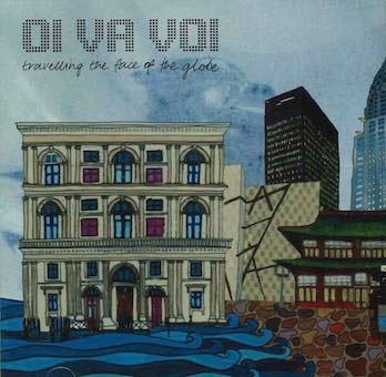 Travelling The Face Of The Globe Travelling The Face Of The Globe