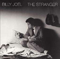 Billy Joel/ストレンジャー 40周年記念デラックス・エディション 