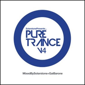 Solarstone Presents Pure Trance Vol.4 Solarstone Presents Pure Trance Vol.4