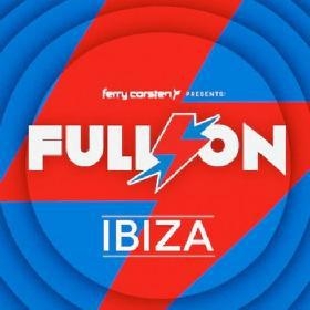 Full On: Ibiza