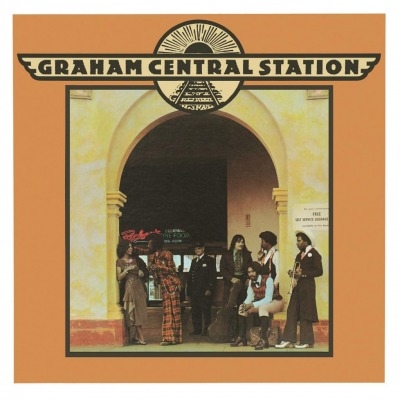 Graham Central Station