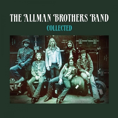 The Allman Brothers Band/Collected[MOVLP2281]