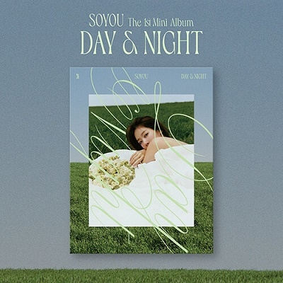 Day&Night: 1st Mini Album