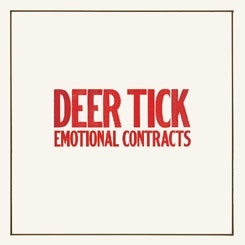 Deer Tick/Emotional Contracts[ATO0642CD]