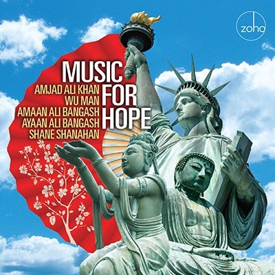 Music For Hope Music For Hope