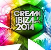 Cream Ibiza 2014