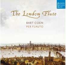 The London Flute The London Flute