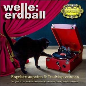TOWER RECORDS ONLINE㤨Welle Erdball/Engelstrompeten & Teufelsposaunen[243892]פβǤʤ3,390ߤˤʤޤ