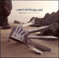 Jamiroquai/High Times The Singles 1992-2006[88697019962]