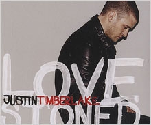 Justin Timberlake/Love Stoned [Single][88697093362]