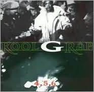 Kool G Rap &DJ Polo/4, 5, 6[SBMK7232642]