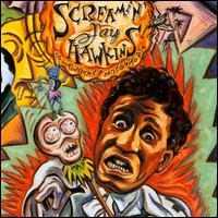 Screamin' Jay Hawkins/Cow Fingers &Mosquito Pie (Reissue)[SBMK7244902]