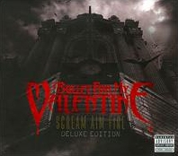 Bullet For My Valentine/スクリーム・エイム・ファイアー 来日記念