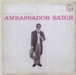 Ambassador Satch