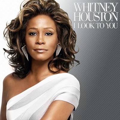 Whitney Houston/アイ・ルック・トゥ・ユー デラックス・エディション ［CD+DVD］＜期間生産限定盤＞