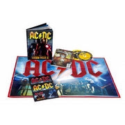 AC/DC/アイアンマン2 (デラックス・バージョン) ［CD+DVD］＜完全生産