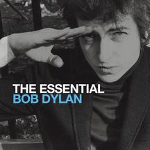 Bob Dylan/The Essential Bob Dylan[88697784172]