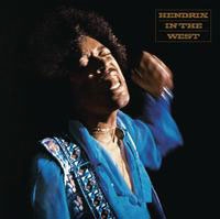 Jimi Hendrix/Hendrix In The West[88697934272]