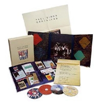 Graceland : 25th Anniversary Collector's Edition Box Set ［2CD+2DVD］＜初回生産限定盤＞