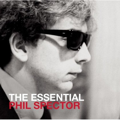 Essential Phil Spector