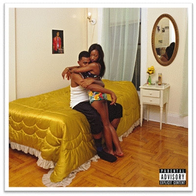 Blood Orange/Freetown Sound