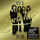 Smokie/Gold Smokie Greatest Hits (40th Anniversary Edition 1975-2015)[88875005192]