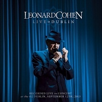 Live in Dublin ［3CD+DVD］