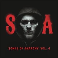 Songs of Anarchy: Vol.4
