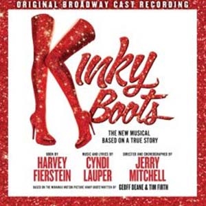 Kinky Boots (Barnes & Noble Exclusive)＜限定盤＞