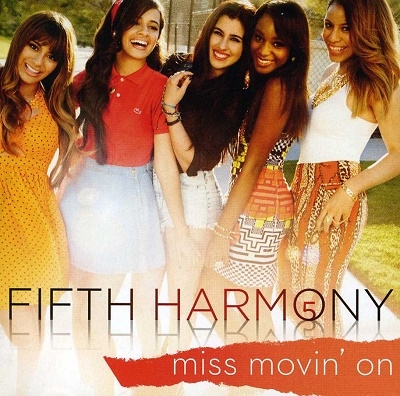 Miss Movin On/Me & My Girls 