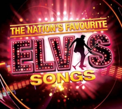 TOWER RECORDS ONLINE㤨Elvis Presley/The Nation's Favourite Elvis Songs[88883770042]פβǤʤ1,290ߤˤʤޤ