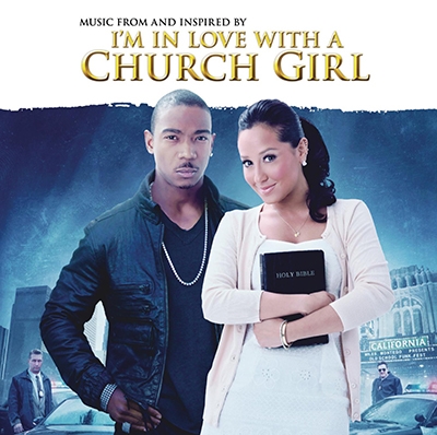 I'm in Love with a Church Girl I'm in Love with a Church Girl