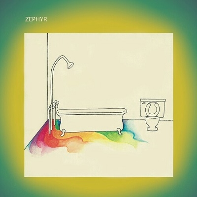 Zephyr (Deluxe Edition)
