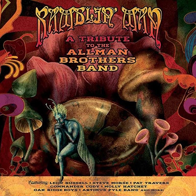 Ramblin' Man - Tribute To The Allman Brothers Band