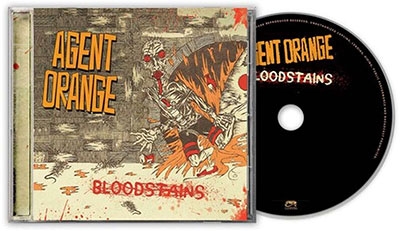 Agent Orange/Bloodstains