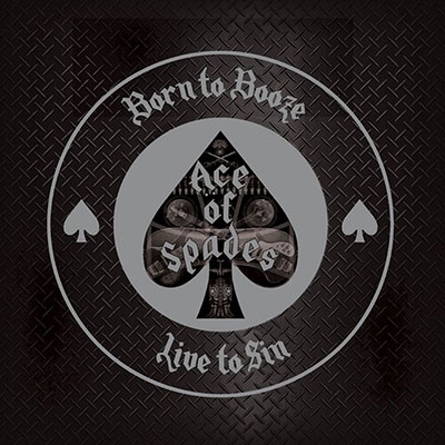 Born To Booze, Live To Sin - A Tribute To Motorhead Born To Booze, Live To Sin - A Tribute To Motorhead