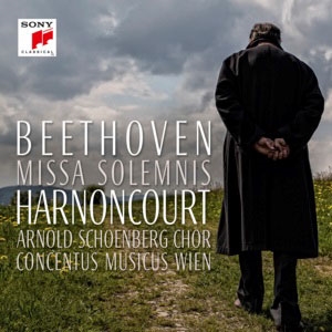 Beethoven: Missa Solemnis Op.123 Beethoven: Missa Solemnis Op.123