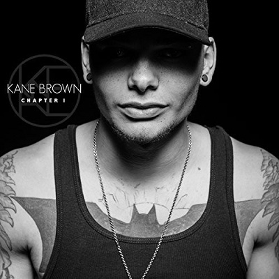 Kane Brown/Chapter 1 Kane Brown (EP)[RCA5316942]