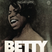 Betty Carter/Social Call[88985346402]